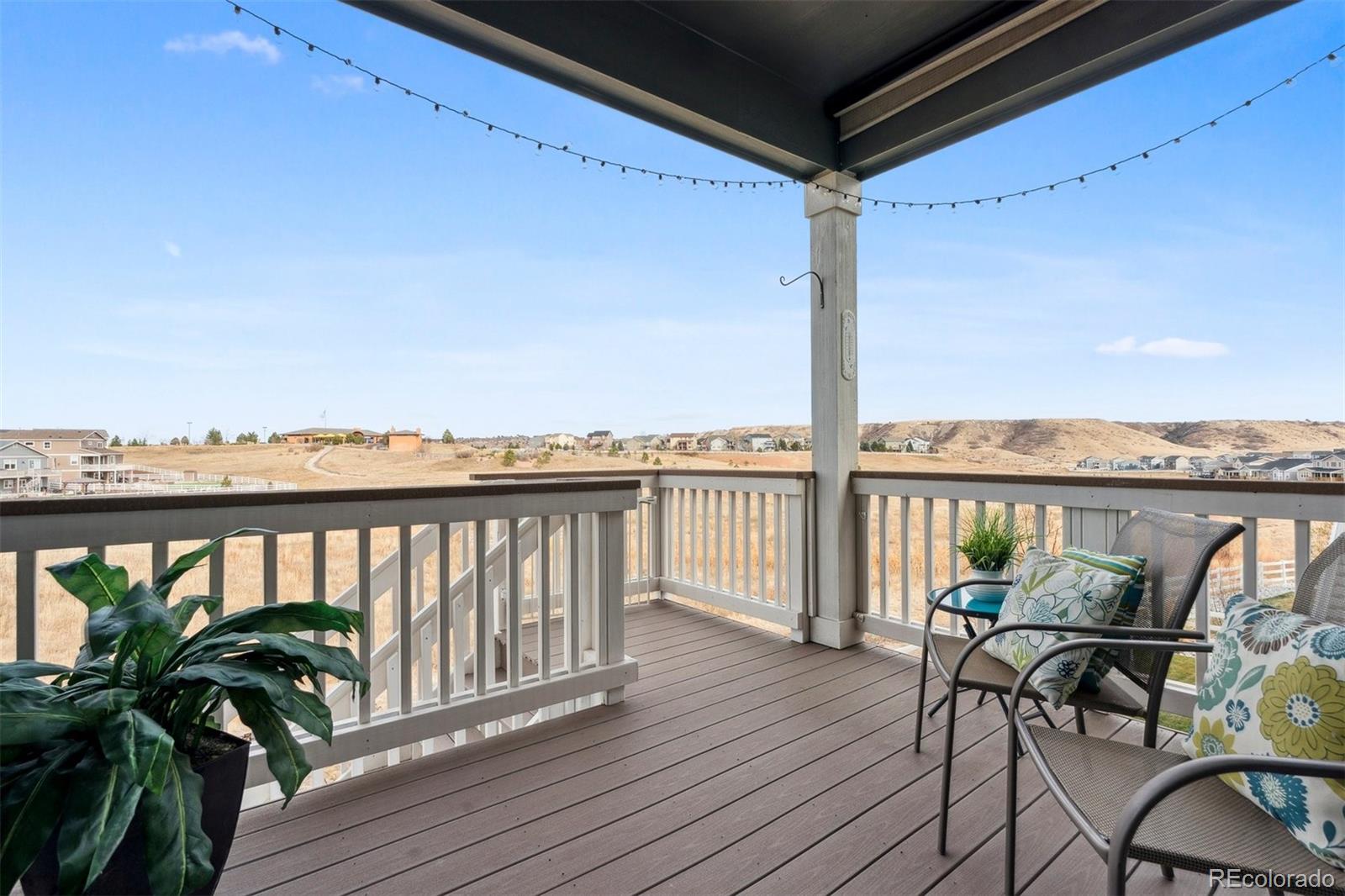 MLS Image #19 for 2297  rosette lane,castle rock, Colorado