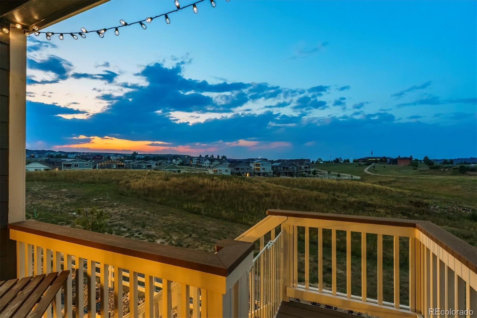MLS Image #2 for 2297  rosette lane,castle rock, Colorado