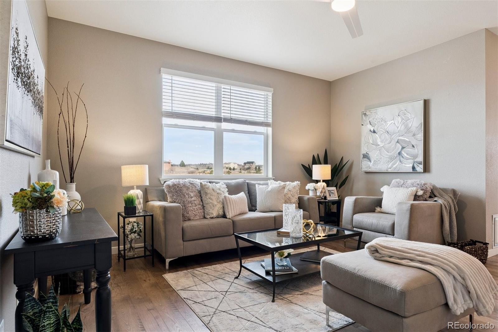 MLS Image #21 for 2297  rosette lane,castle rock, Colorado