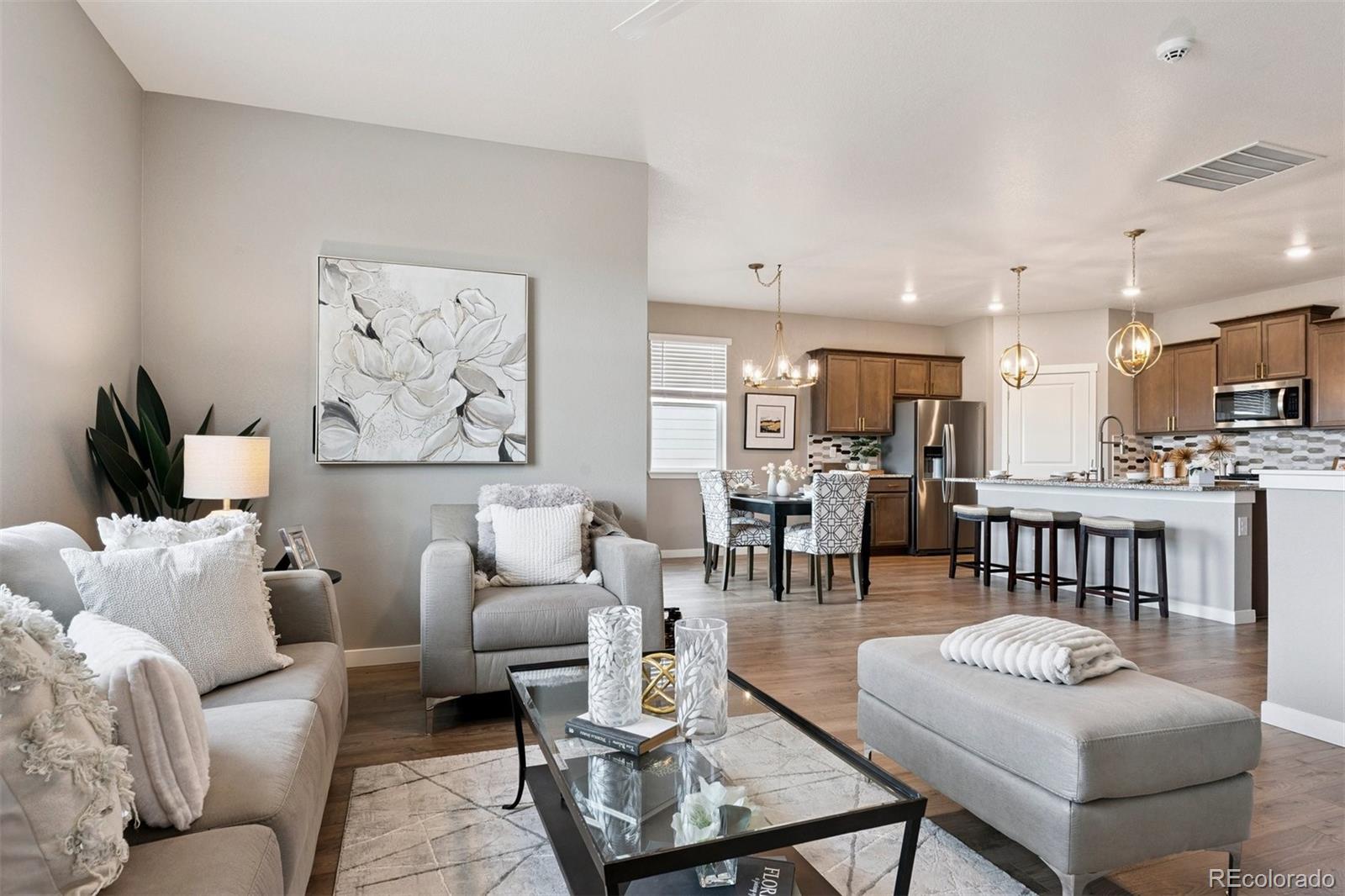 MLS Image #23 for 2297  rosette lane,castle rock, Colorado