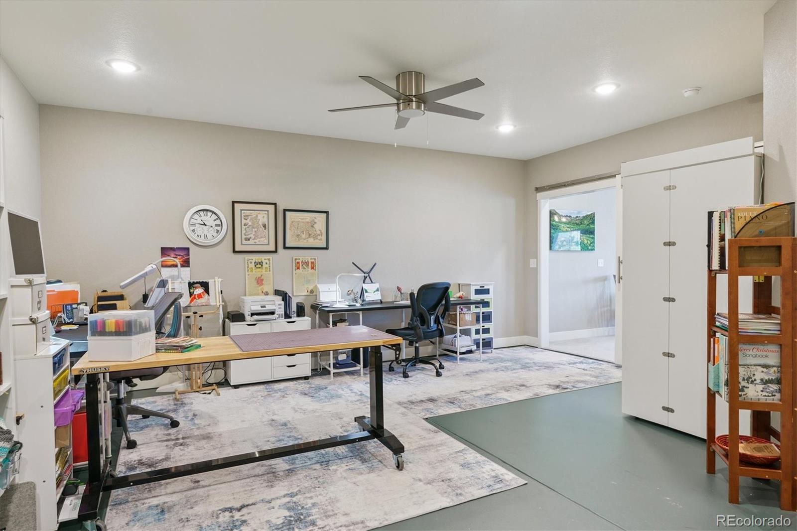 MLS Image #31 for 2297  rosette lane,castle rock, Colorado