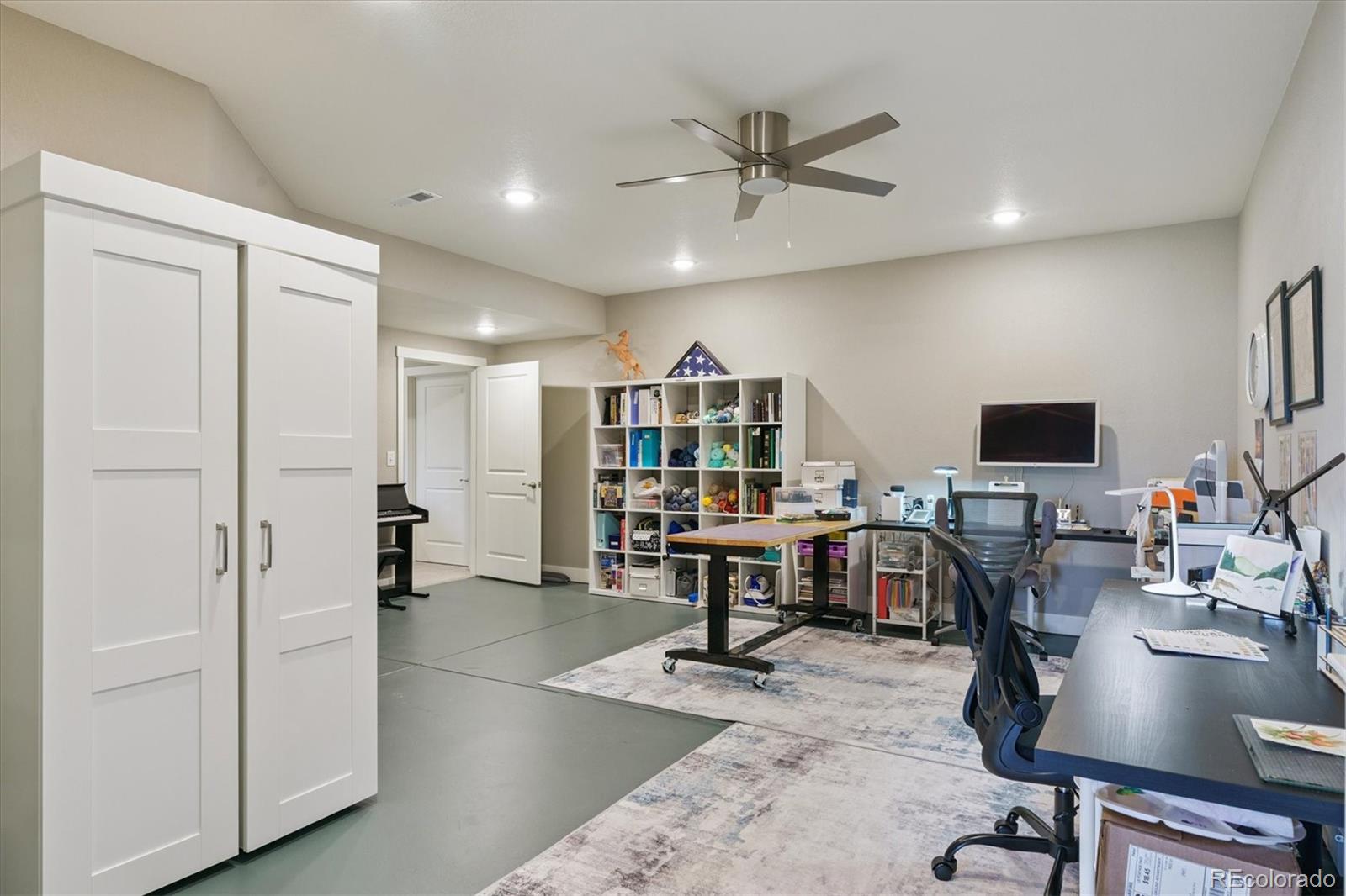 MLS Image #32 for 2297  rosette lane,castle rock, Colorado