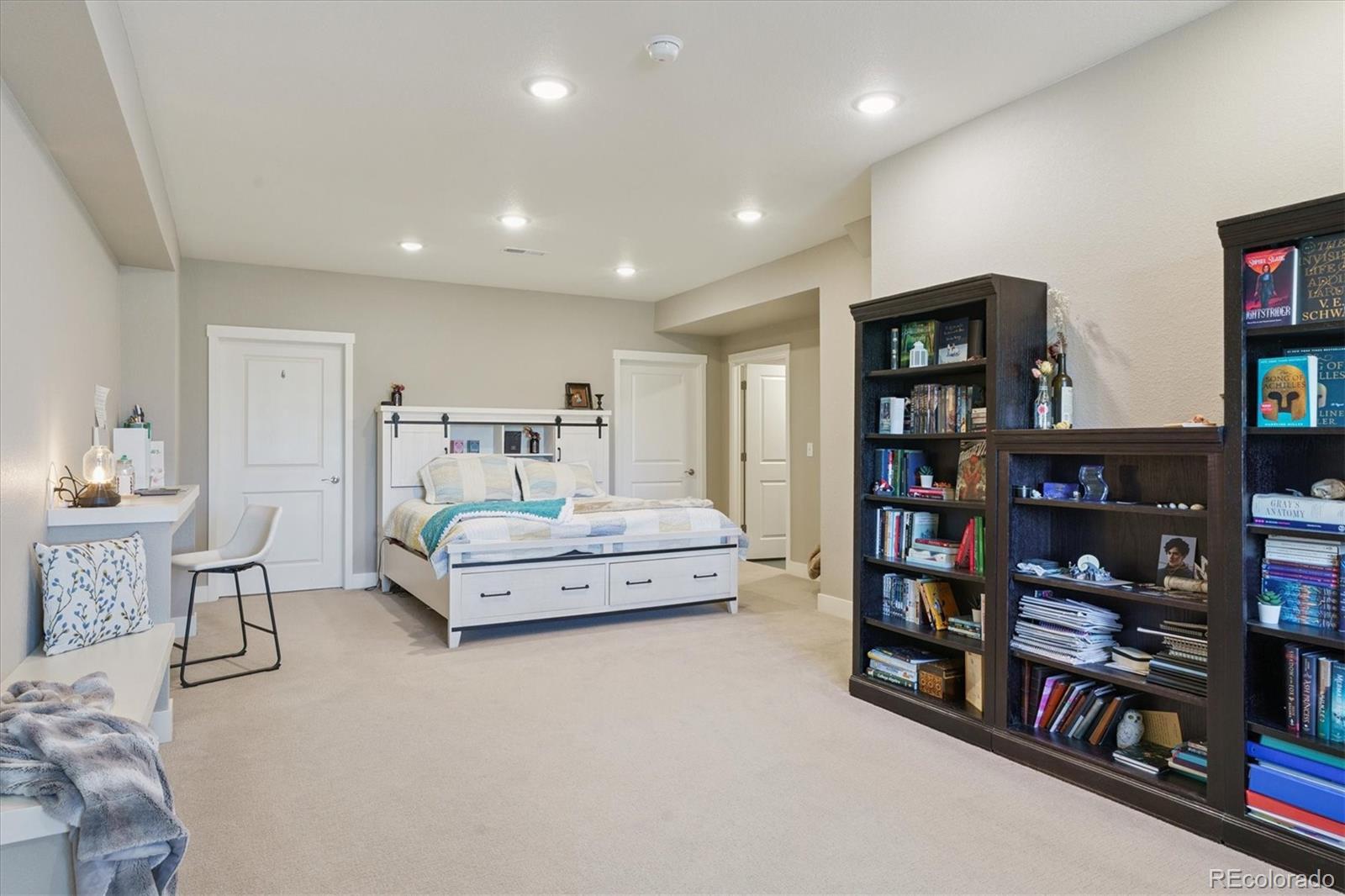 MLS Image #35 for 2297  rosette lane,castle rock, Colorado