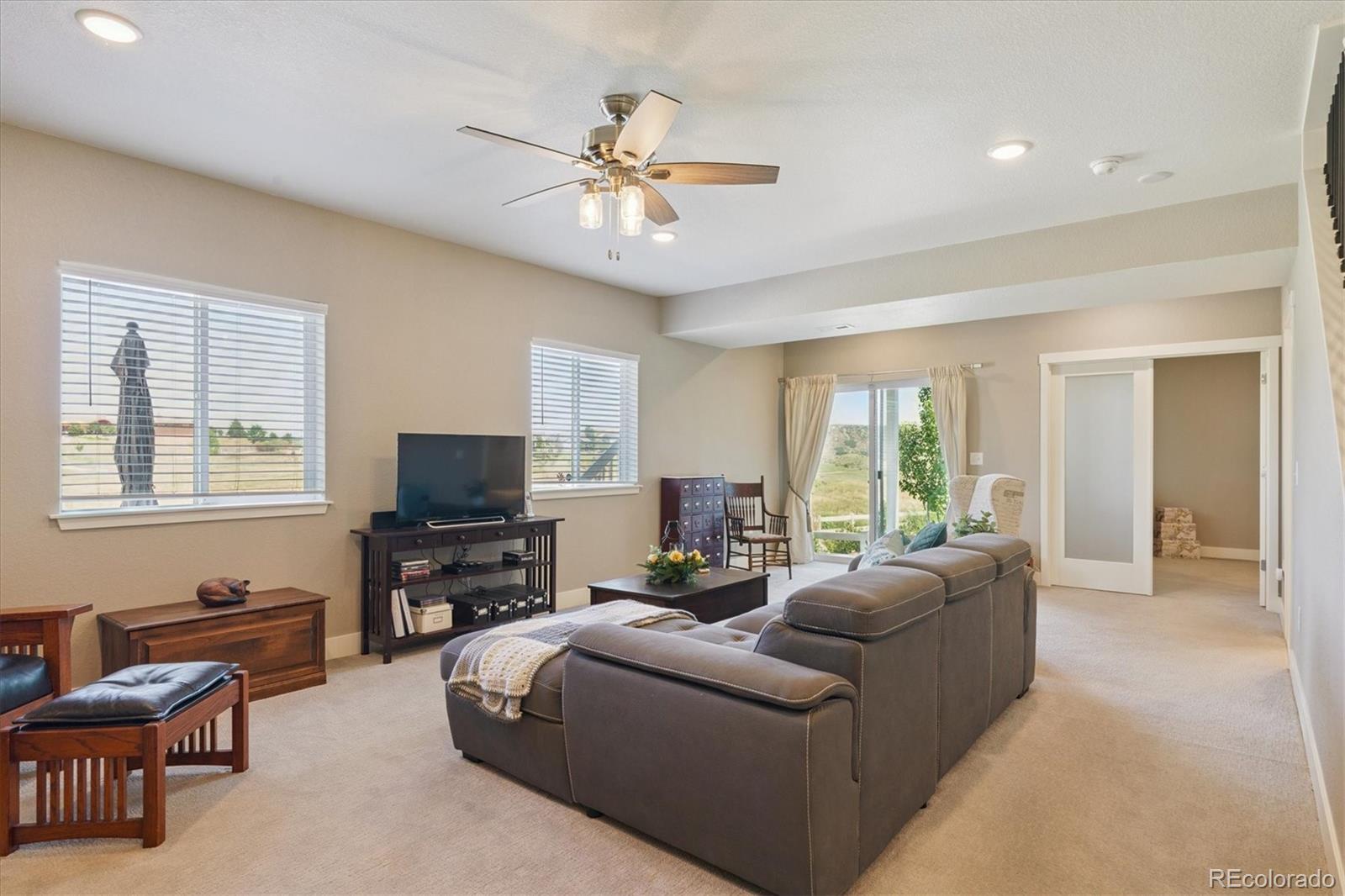 MLS Image #37 for 2297  rosette lane,castle rock, Colorado