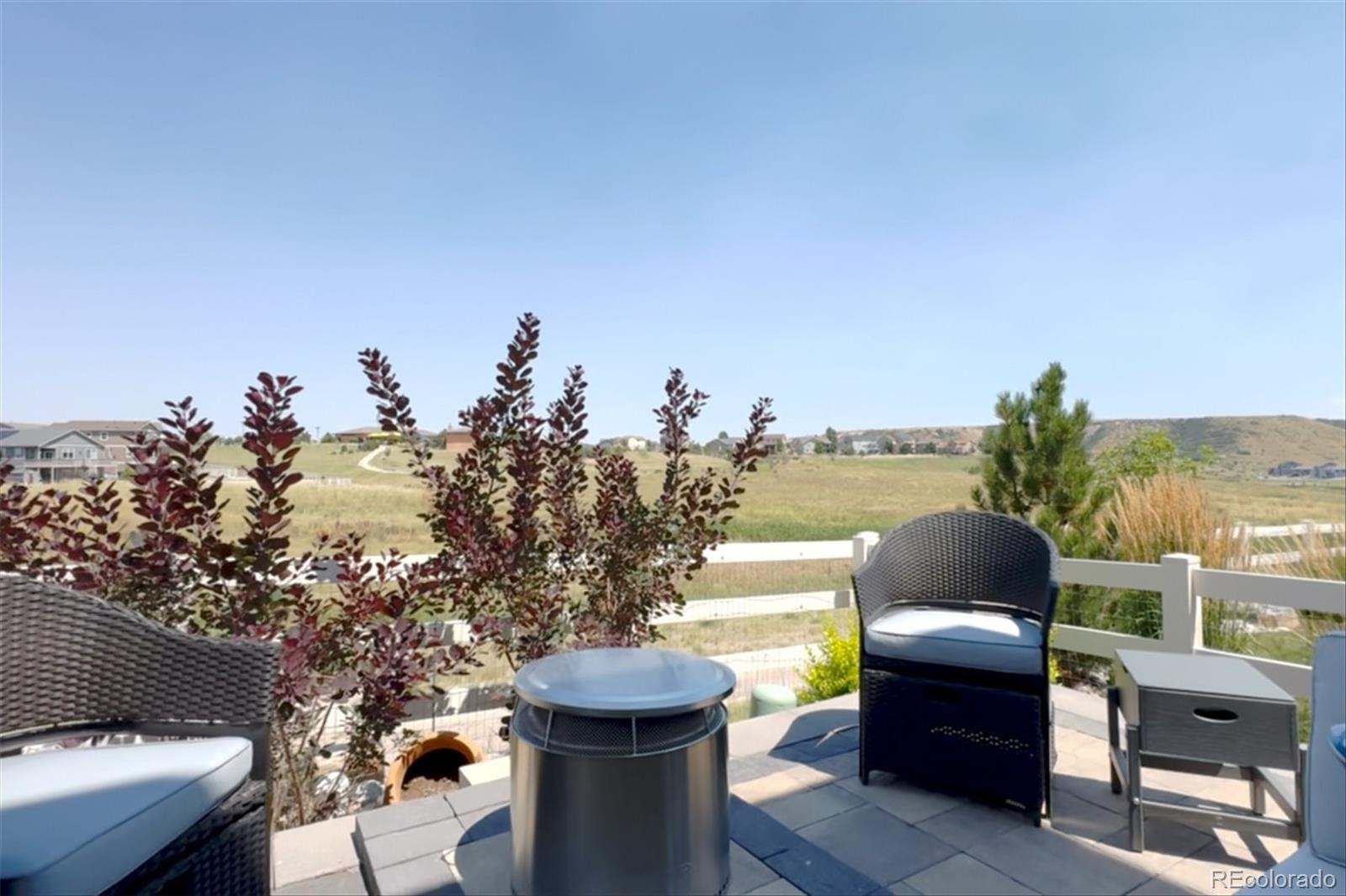 MLS Image #40 for 2297  rosette lane,castle rock, Colorado