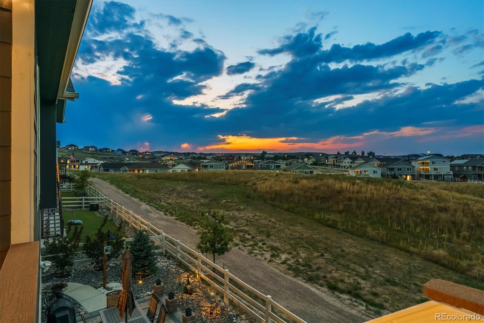 MLS Image #45 for 2297  rosette lane,castle rock, Colorado