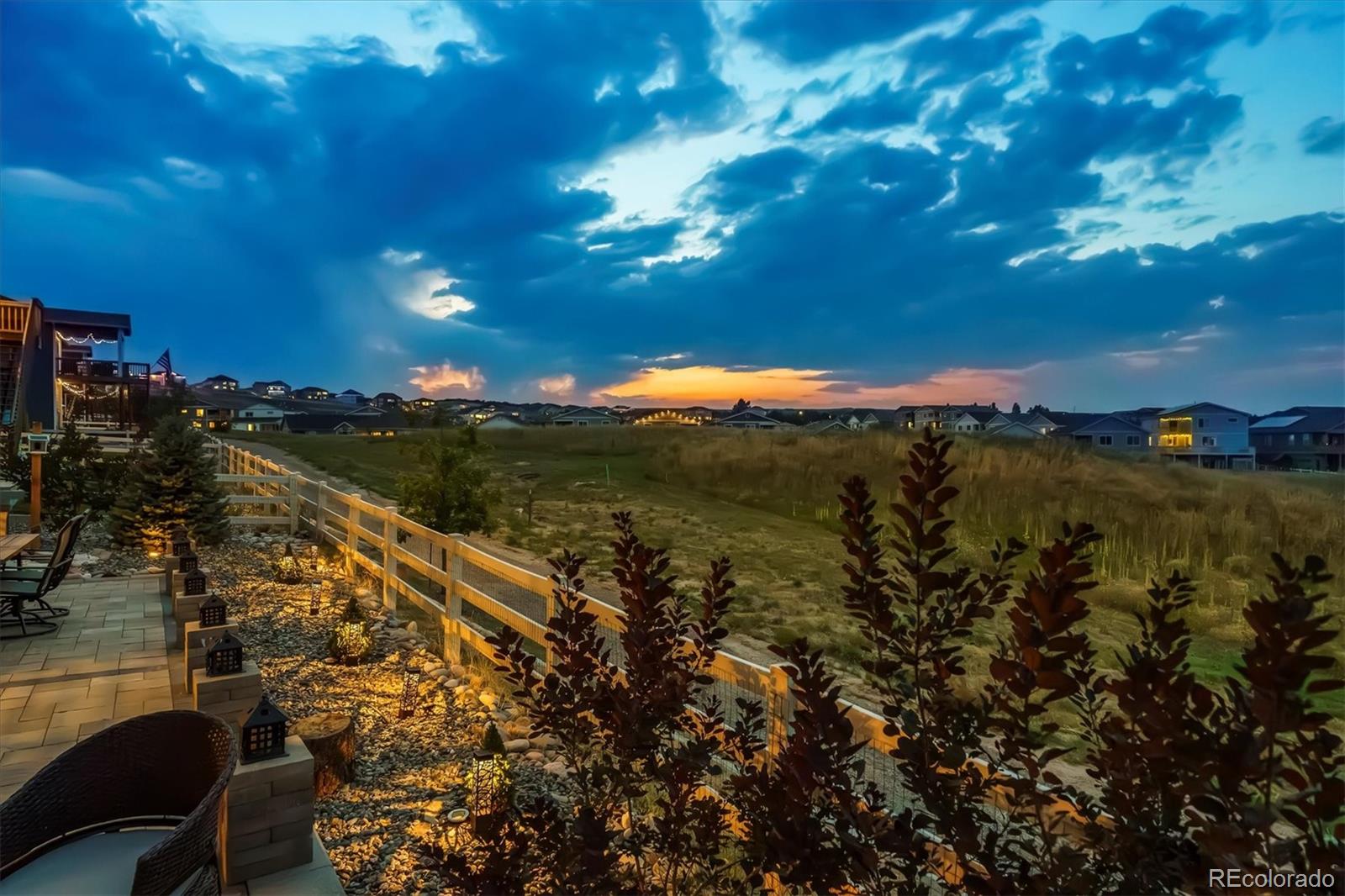 MLS Image #46 for 2297  rosette lane,castle rock, Colorado