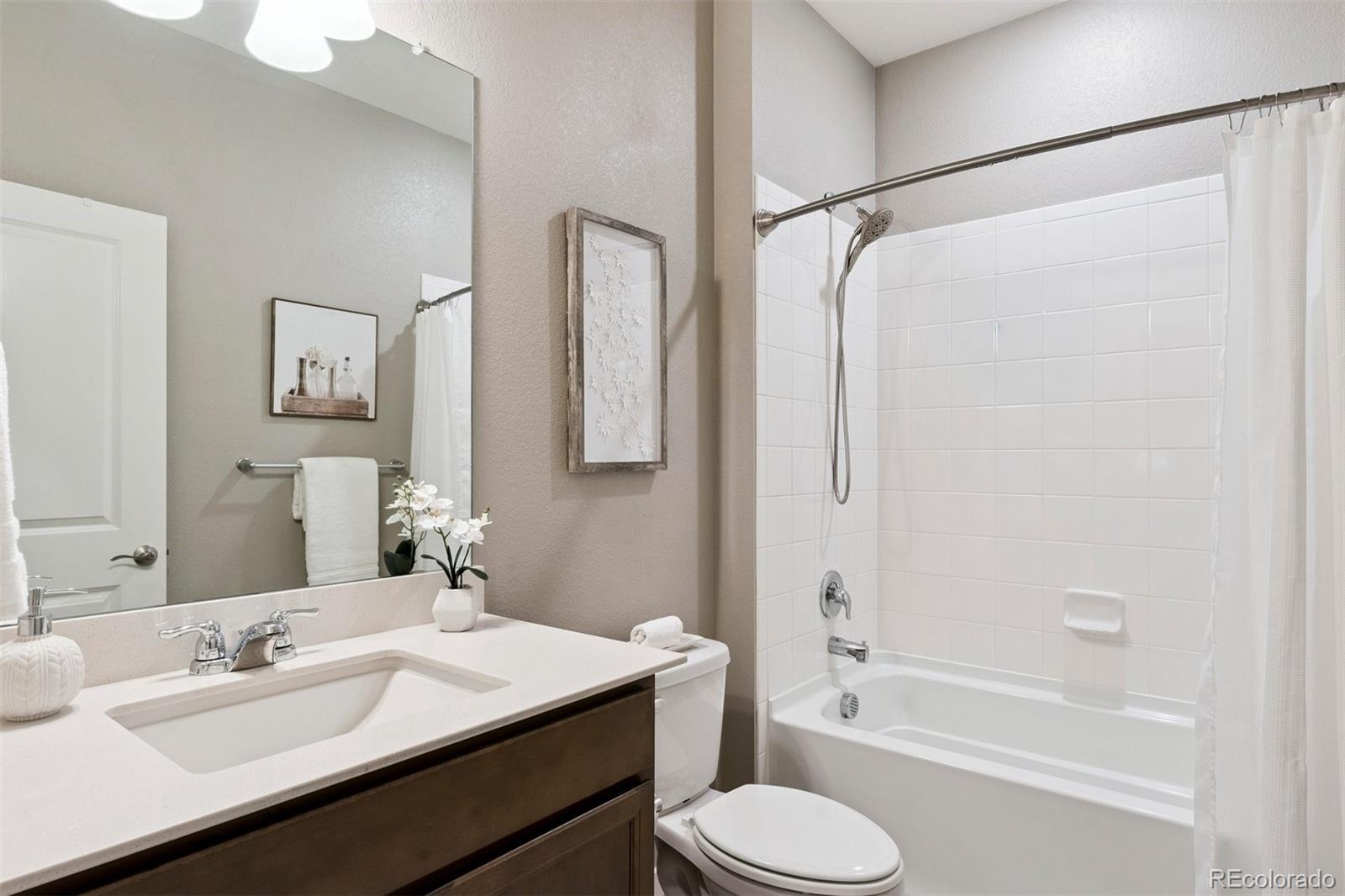 MLS Image #9 for 2297  rosette lane,castle rock, Colorado