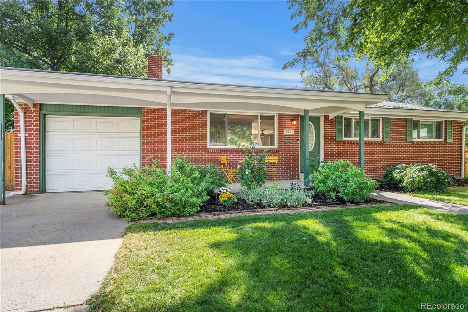MLS Image #0 for 6122  lewis court,arvada, Colorado