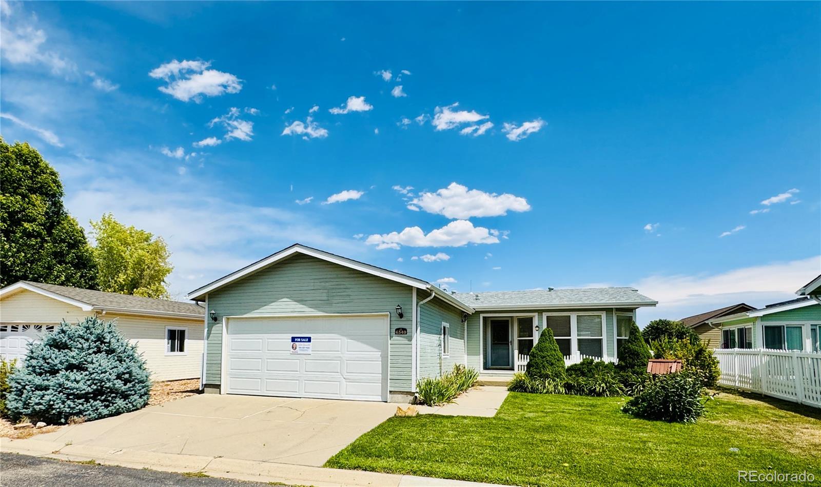 MLS Image #0 for 6340  hollyhock green ,frederick, Colorado