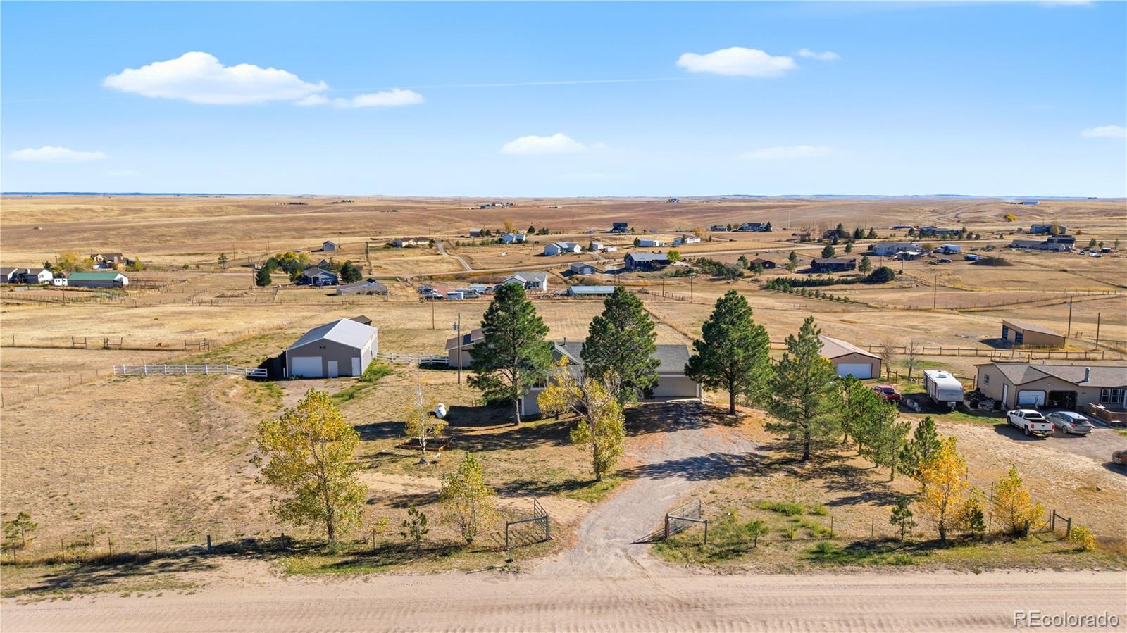 MLS Image #1 for 8692  lariat loop,elizabeth, Colorado