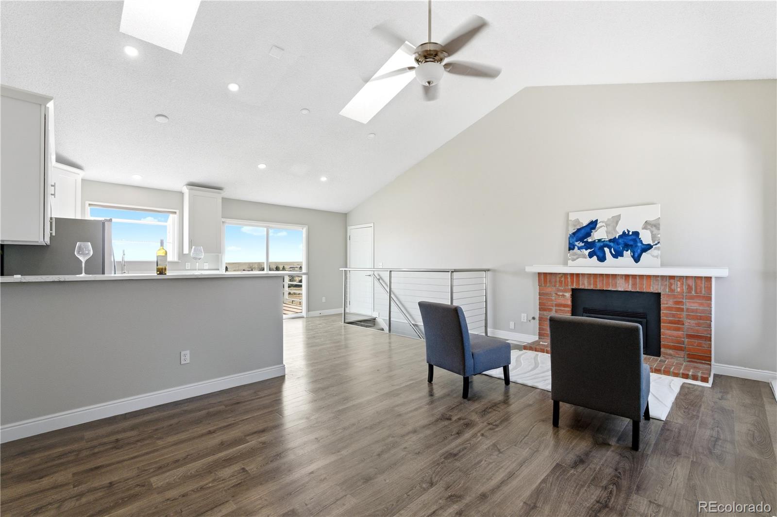 MLS Image #11 for 8692  lariat loop,elizabeth, Colorado
