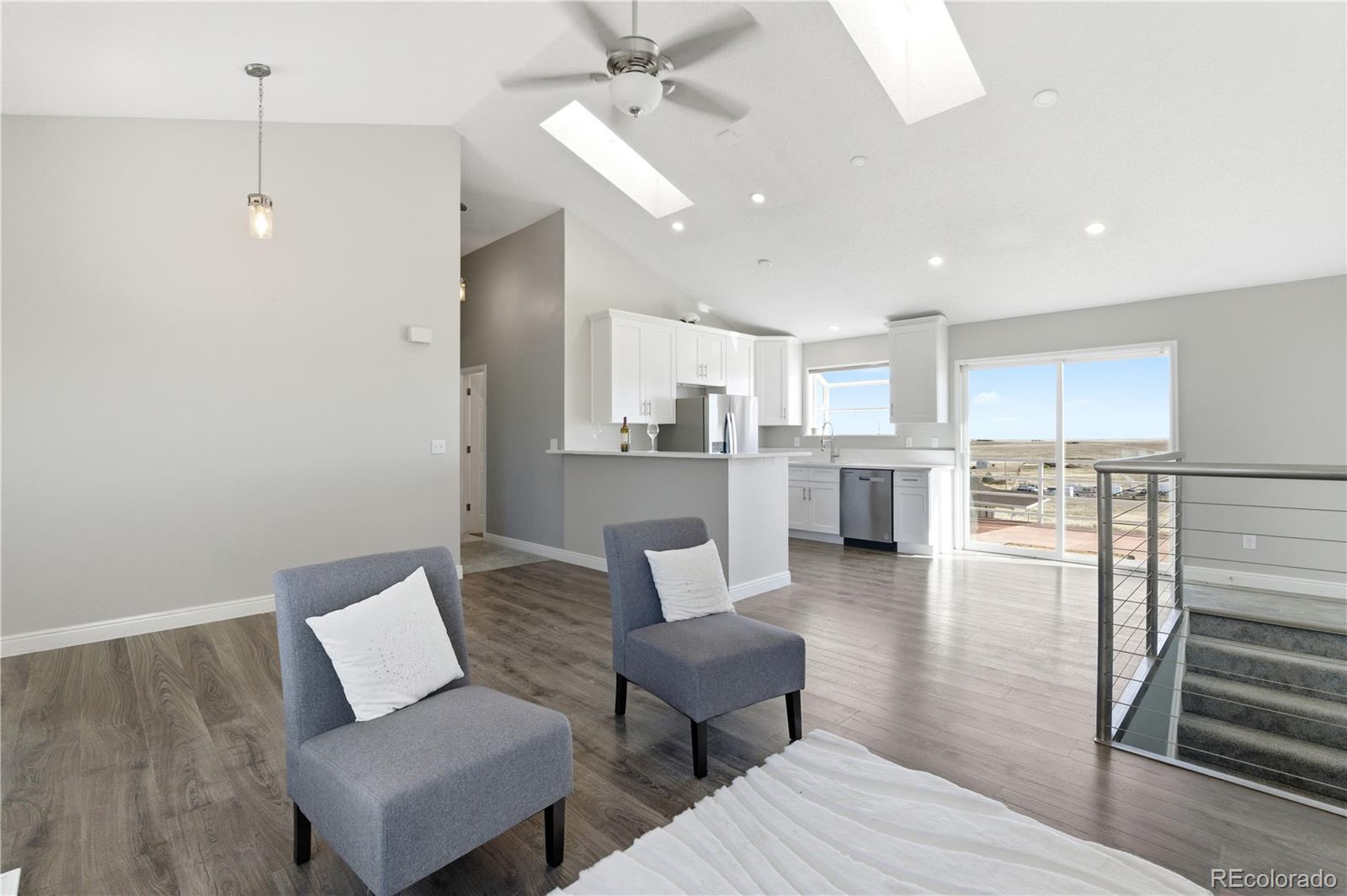 MLS Image #12 for 8692  lariat loop,elizabeth, Colorado