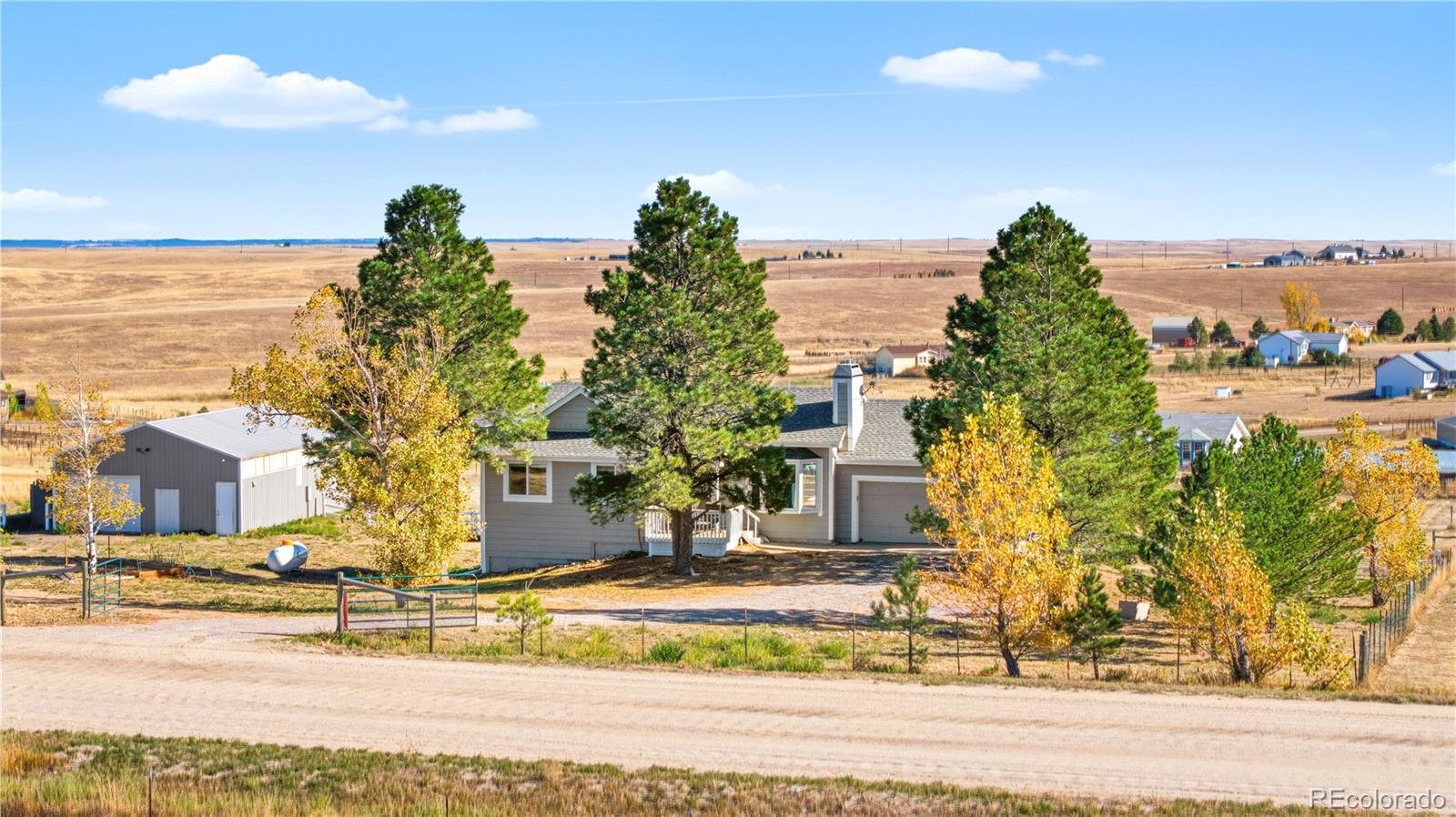 MLS Image #21 for 8692  lariat loop,elizabeth, Colorado