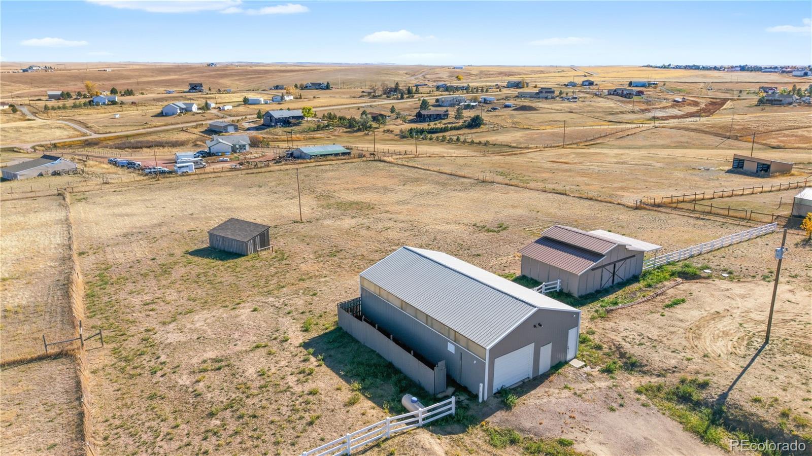 MLS Image #22 for 8692  lariat loop,elizabeth, Colorado