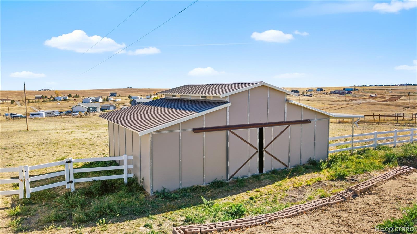 MLS Image #24 for 8692  lariat loop,elizabeth, Colorado