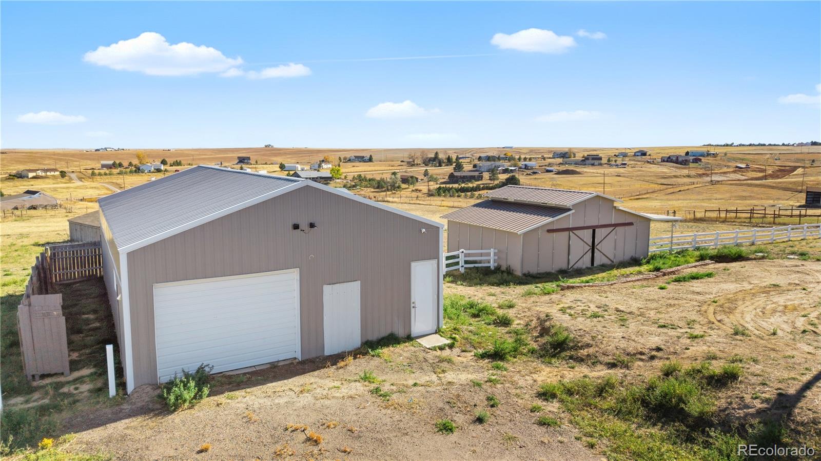 MLS Image #25 for 8692  lariat loop,elizabeth, Colorado