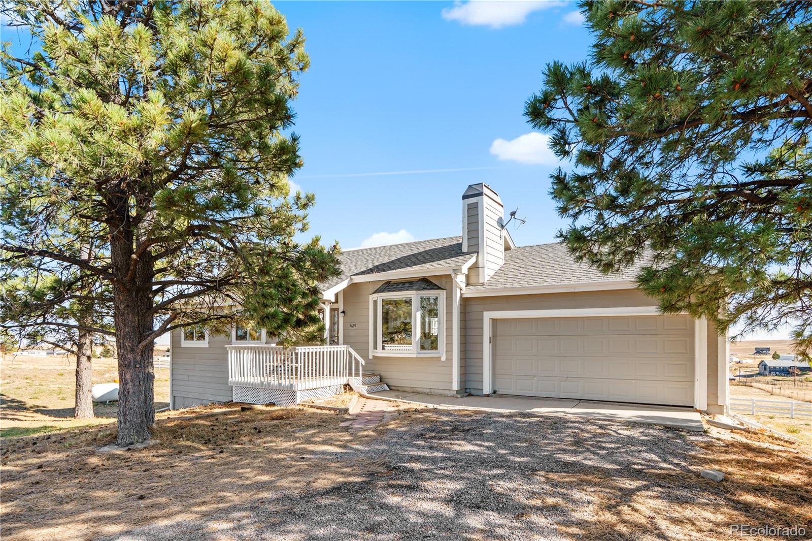 MLS Image #26 for 8692  lariat loop,elizabeth, Colorado