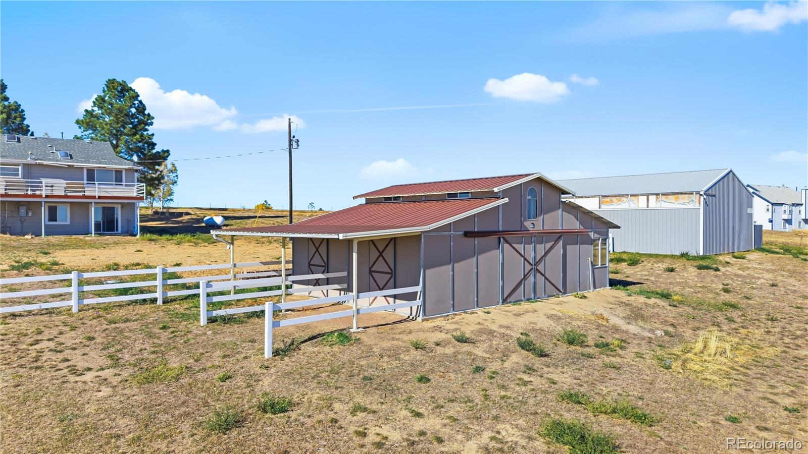 MLS Image #29 for 8692  lariat loop,elizabeth, Colorado
