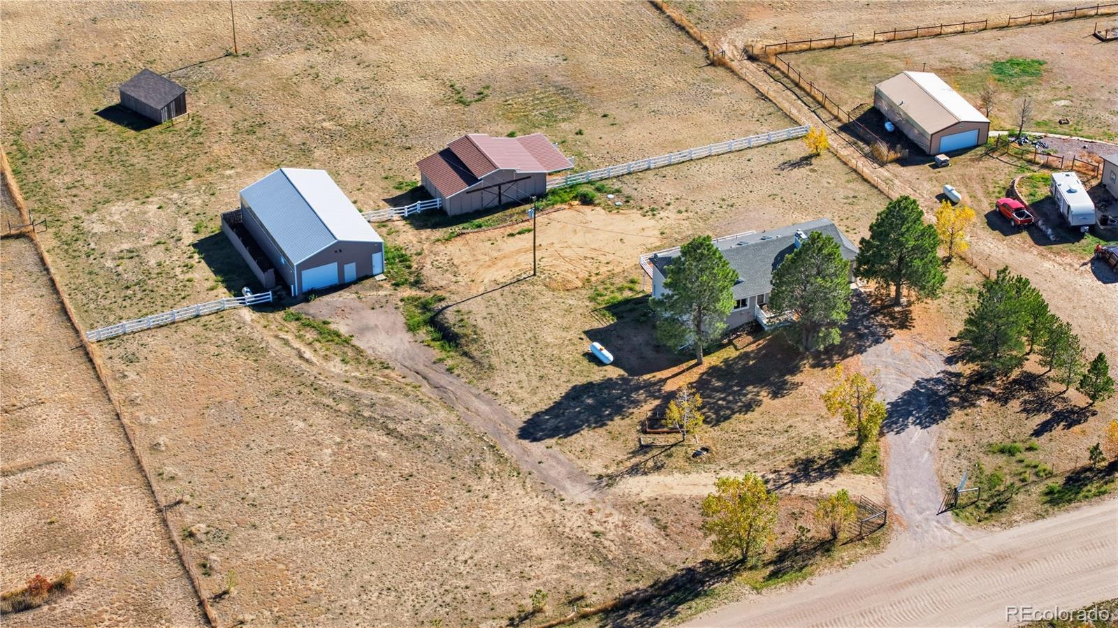 MLS Image #3 for 8692  lariat loop,elizabeth, Colorado