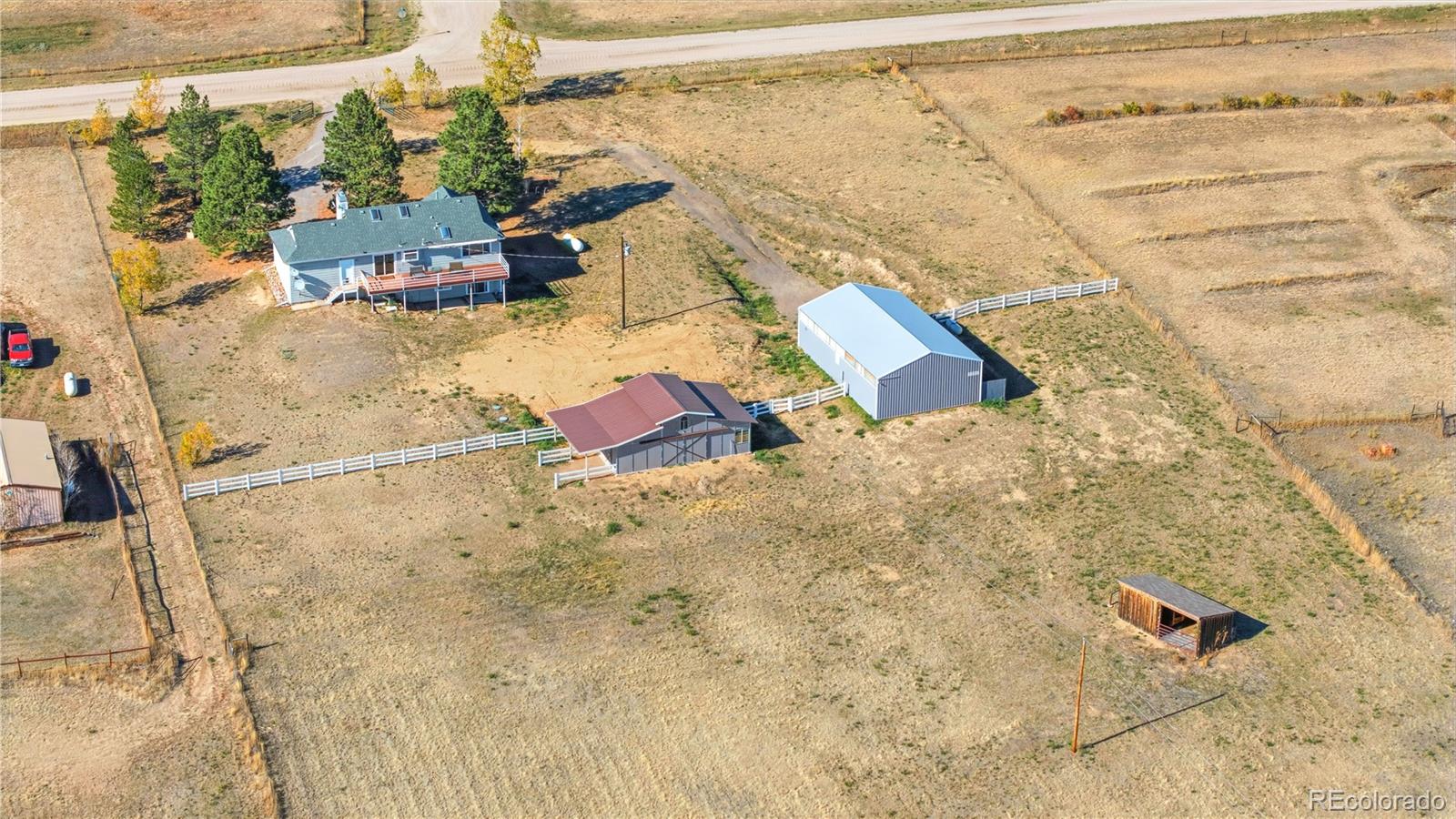 MLS Image #30 for 8692  lariat loop,elizabeth, Colorado