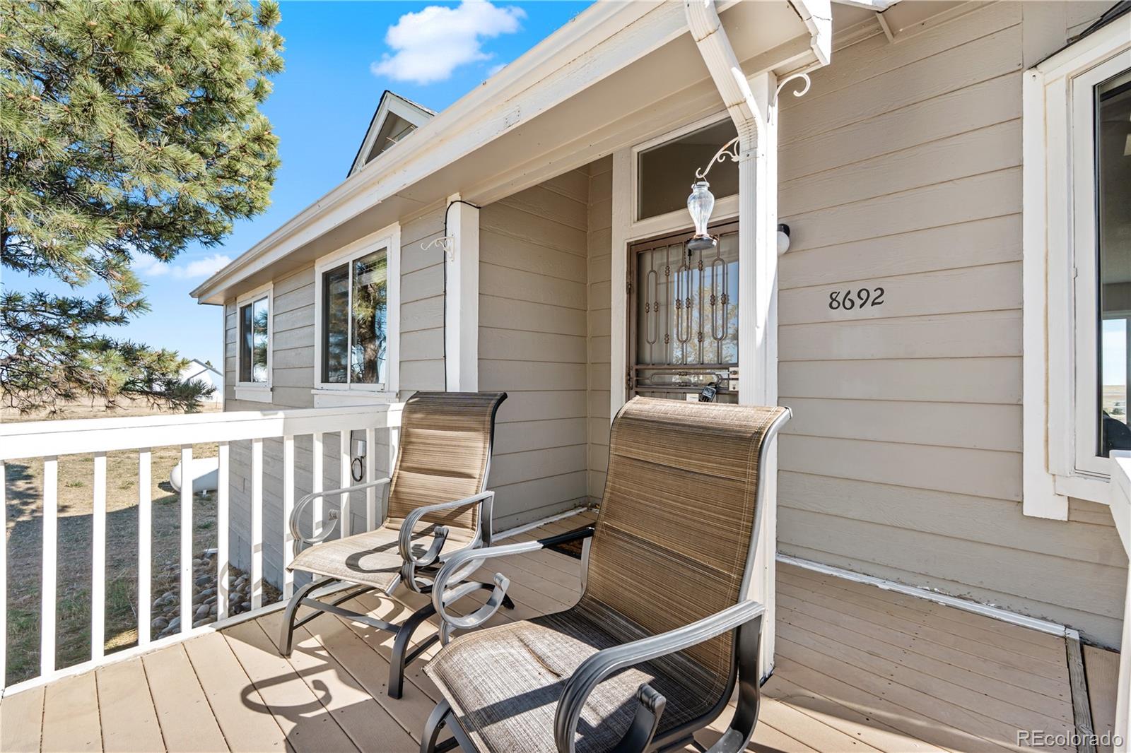 MLS Image #35 for 8692  lariat loop,elizabeth, Colorado