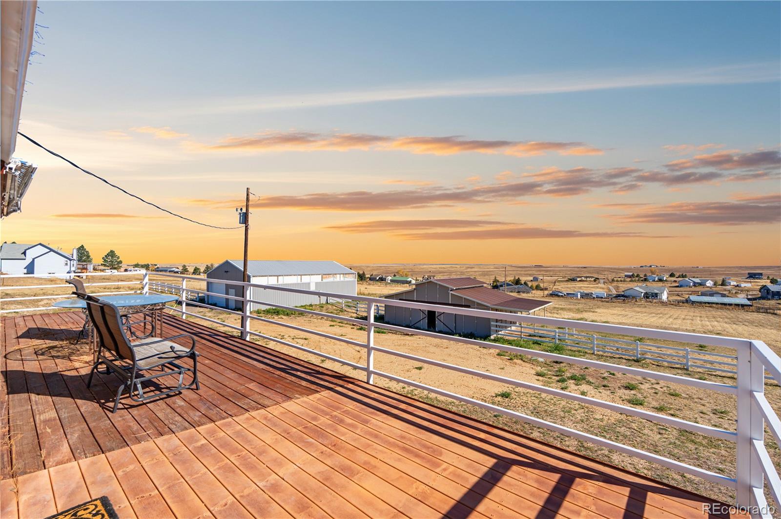 MLS Image #38 for 8692  lariat loop,elizabeth, Colorado