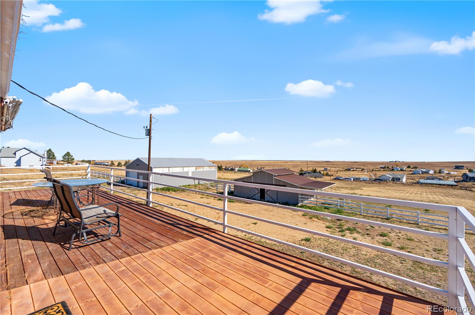 MLS Image #39 for 8692  lariat loop,elizabeth, Colorado