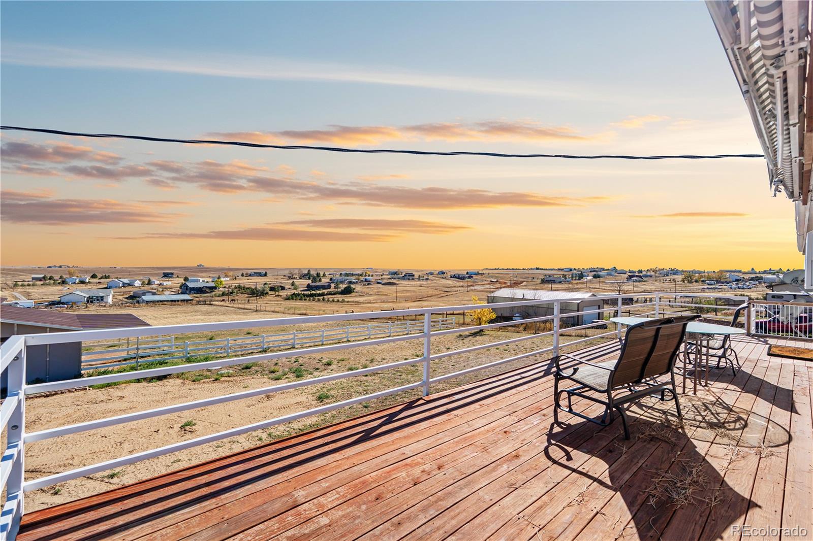 MLS Image #40 for 8692  lariat loop,elizabeth, Colorado