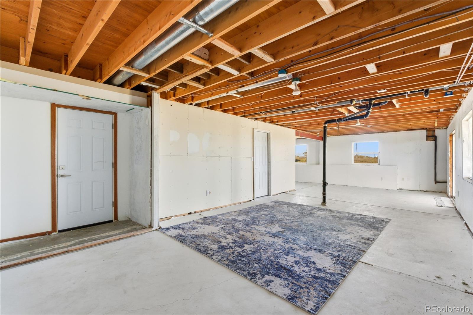 MLS Image #43 for 8692  lariat loop,elizabeth, Colorado