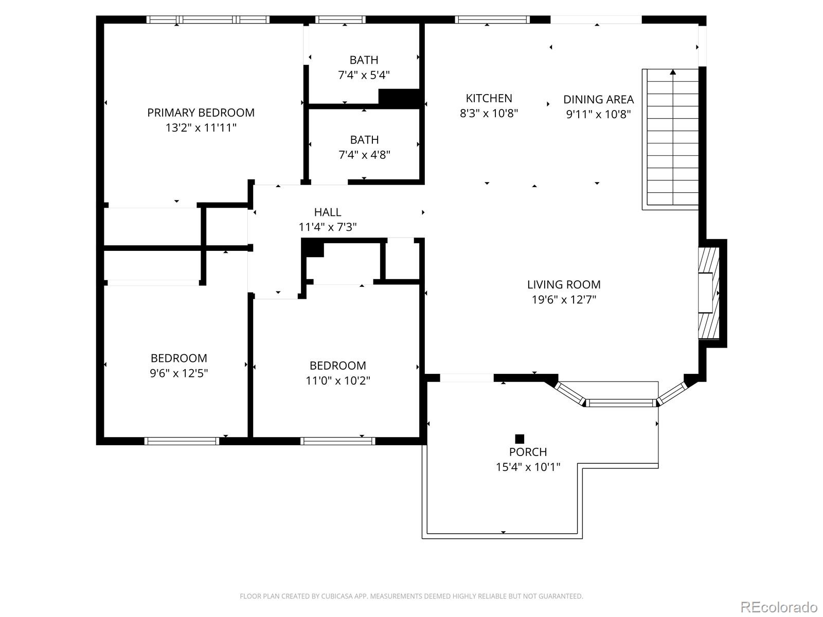 MLS Image #44 for 8692  lariat loop,elizabeth, Colorado