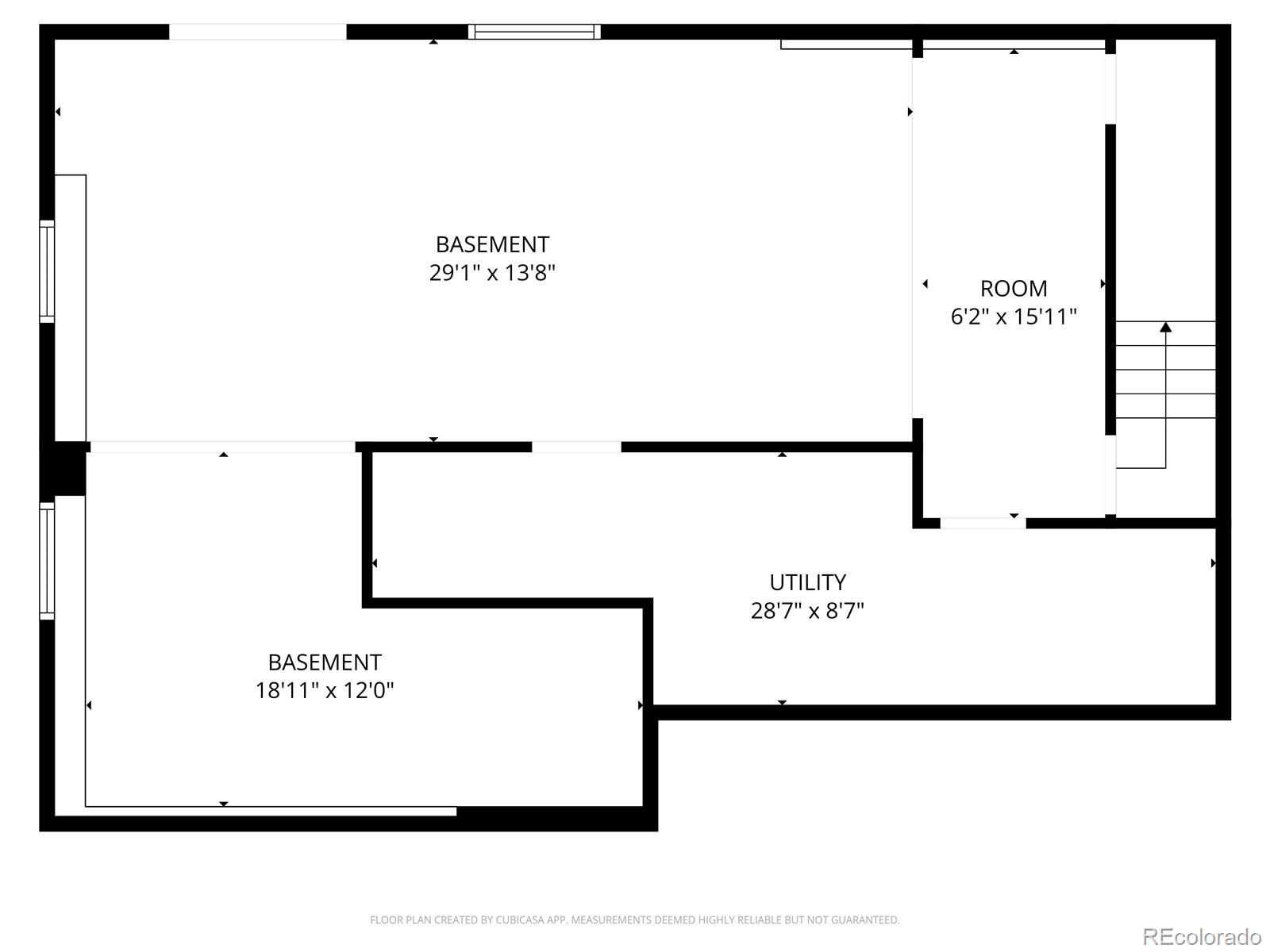 MLS Image #46 for 8692  lariat loop,elizabeth, Colorado