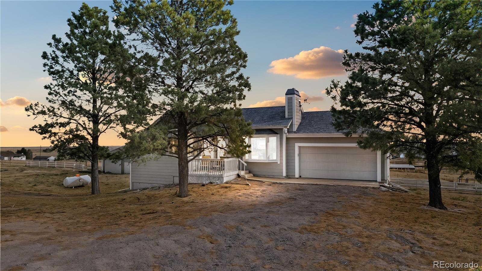 MLS Image #47 for 8692  lariat loop,elizabeth, Colorado