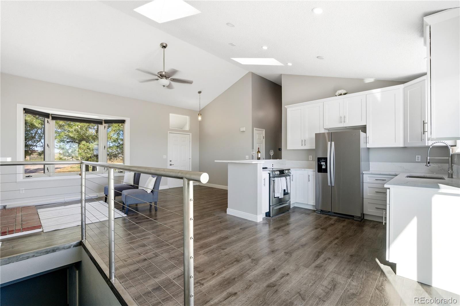 MLS Image #6 for 8692  lariat loop,elizabeth, Colorado