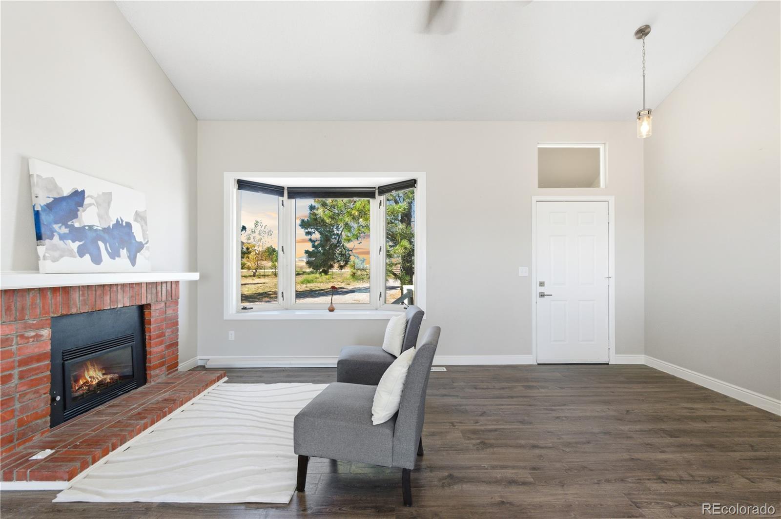MLS Image #9 for 8692  lariat loop,elizabeth, Colorado