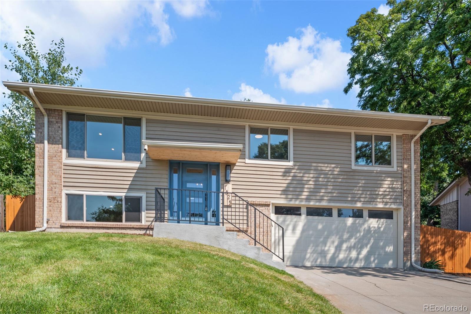 MLS Image #2 for 1825 s zang court,lakewood, Colorado