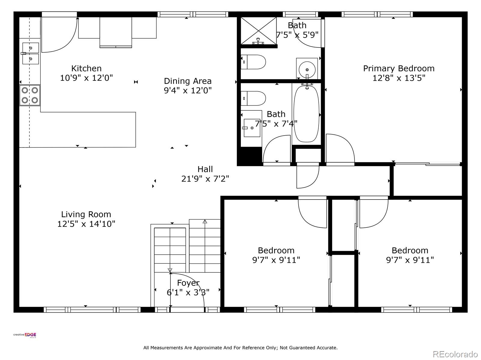 MLS Image #28 for 1825 s zang court,lakewood, Colorado