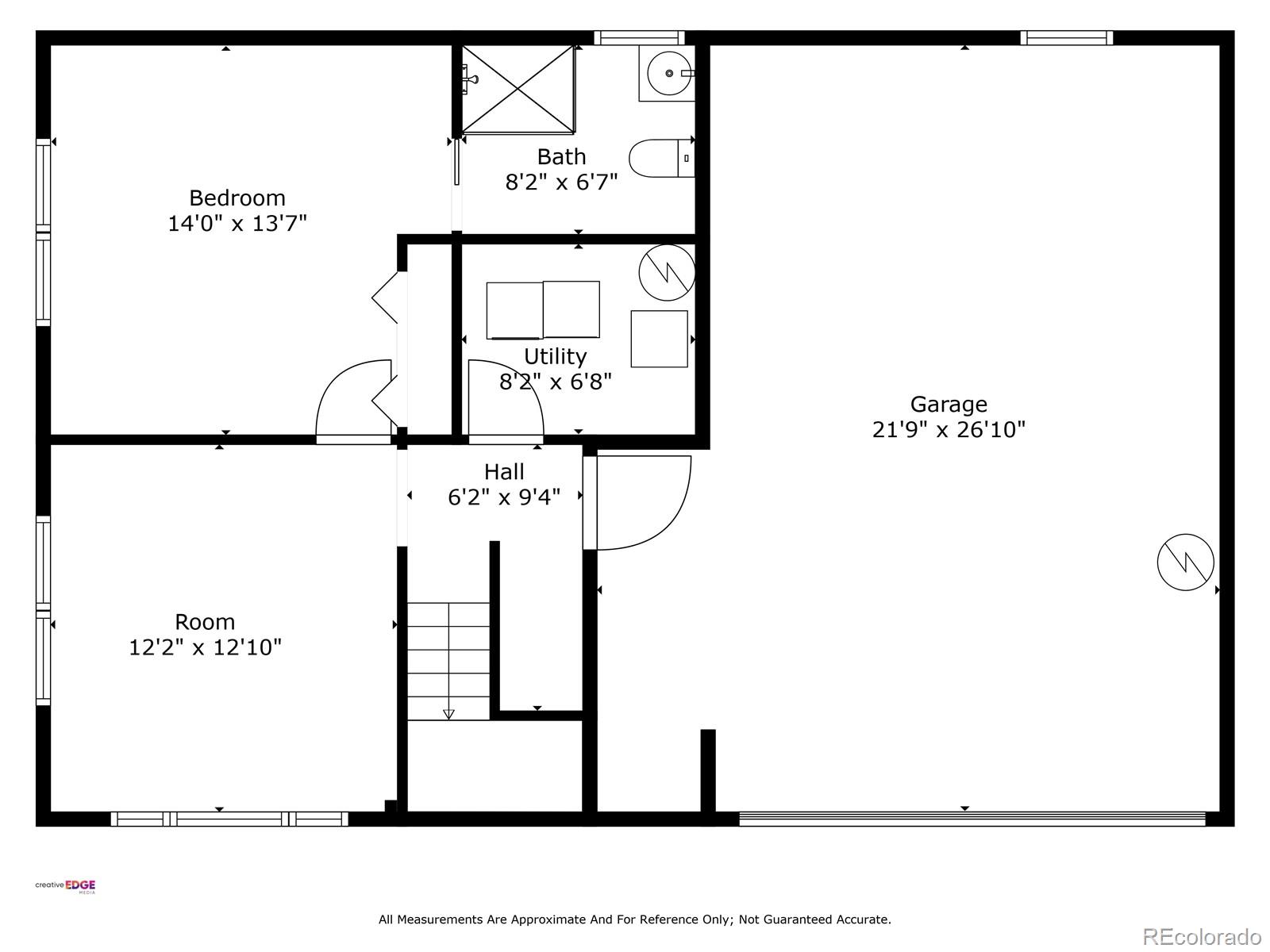 MLS Image #29 for 1825 s zang court,lakewood, Colorado