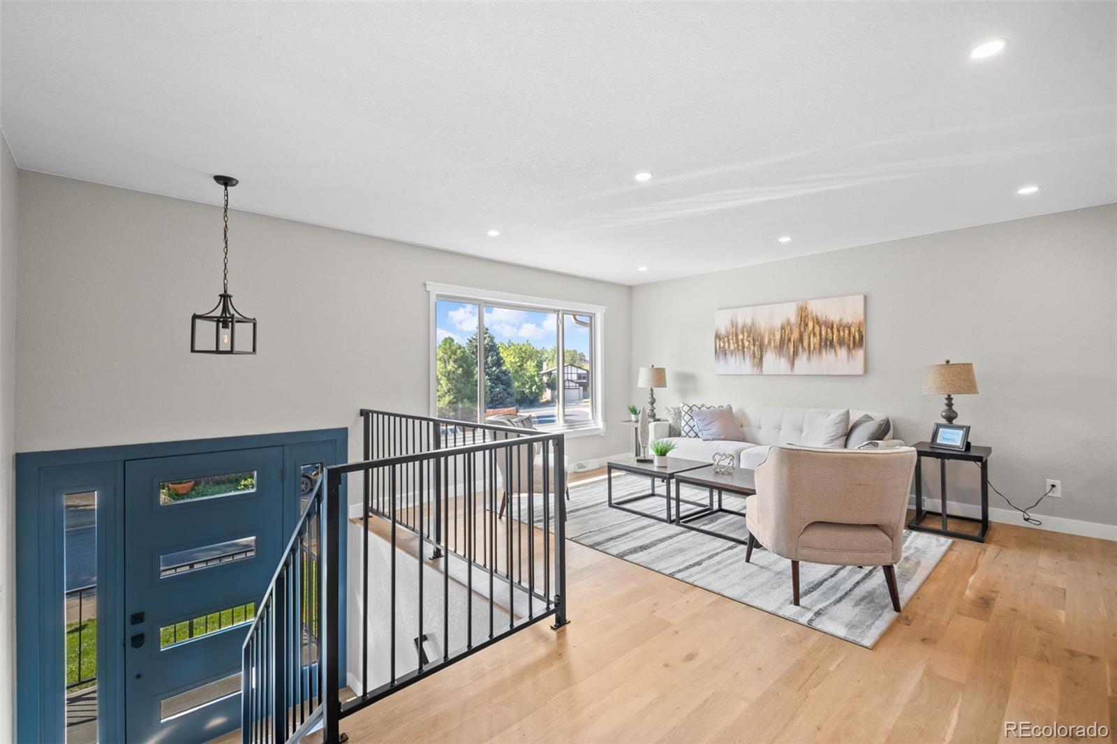 MLS Image #4 for 1825 s zang court,lakewood, Colorado