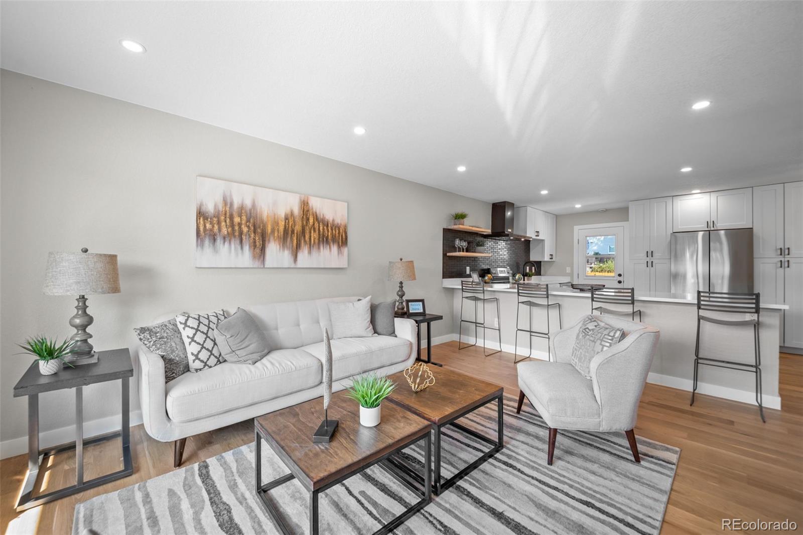 MLS Image #6 for 1825 s zang court,lakewood, Colorado