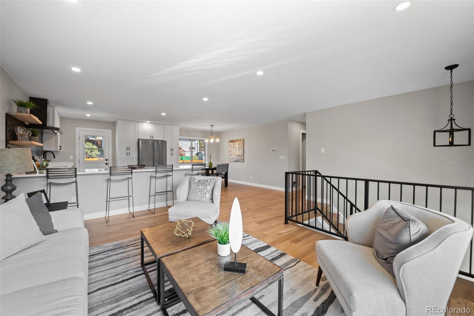 MLS Image #7 for 1825 s zang court,lakewood, Colorado