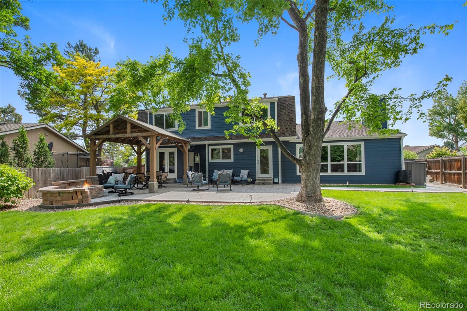 MLS Image #34 for 7738 s cherry court,centennial, Colorado