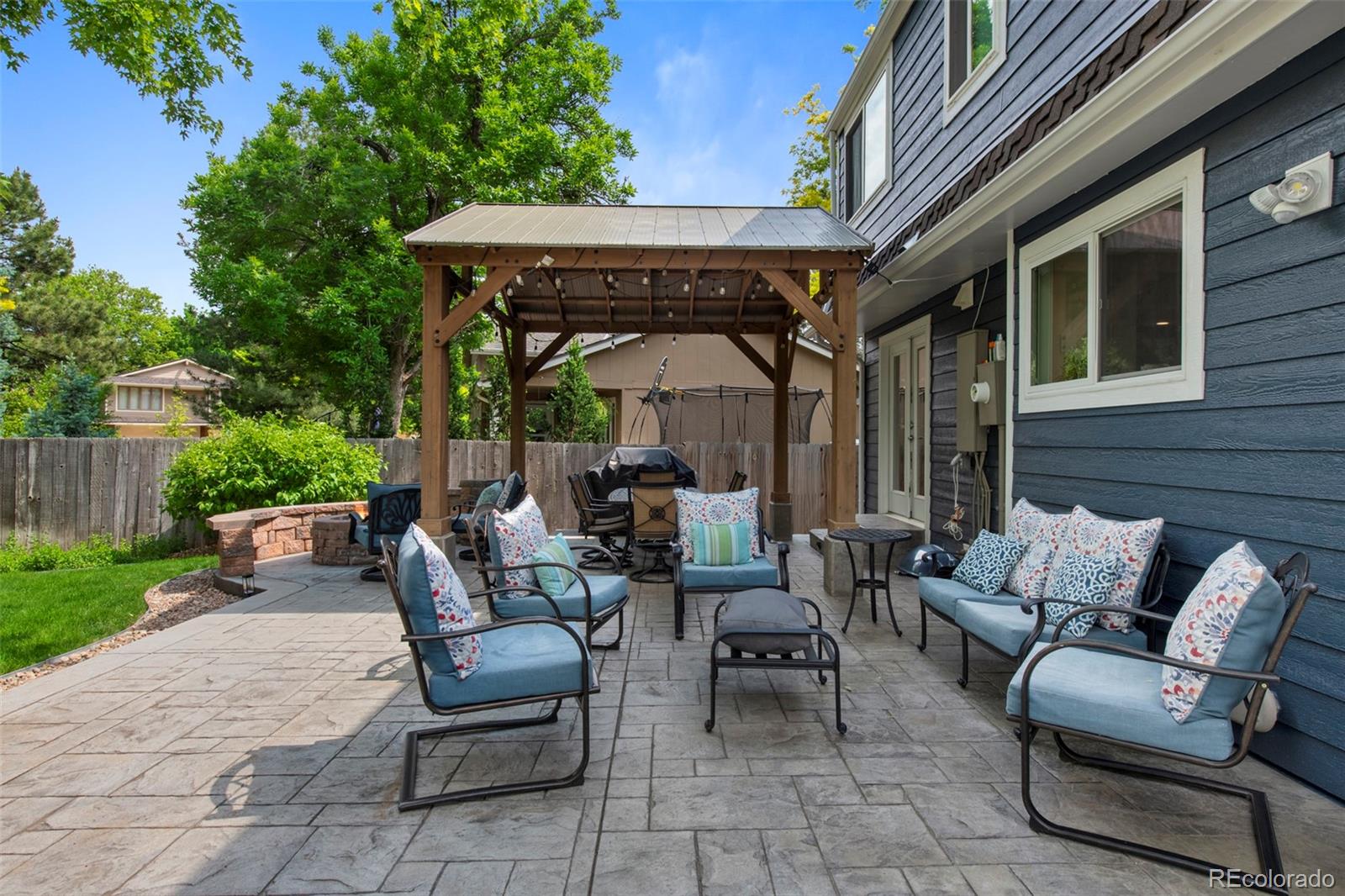 MLS Image #35 for 7738 s cherry court,centennial, Colorado