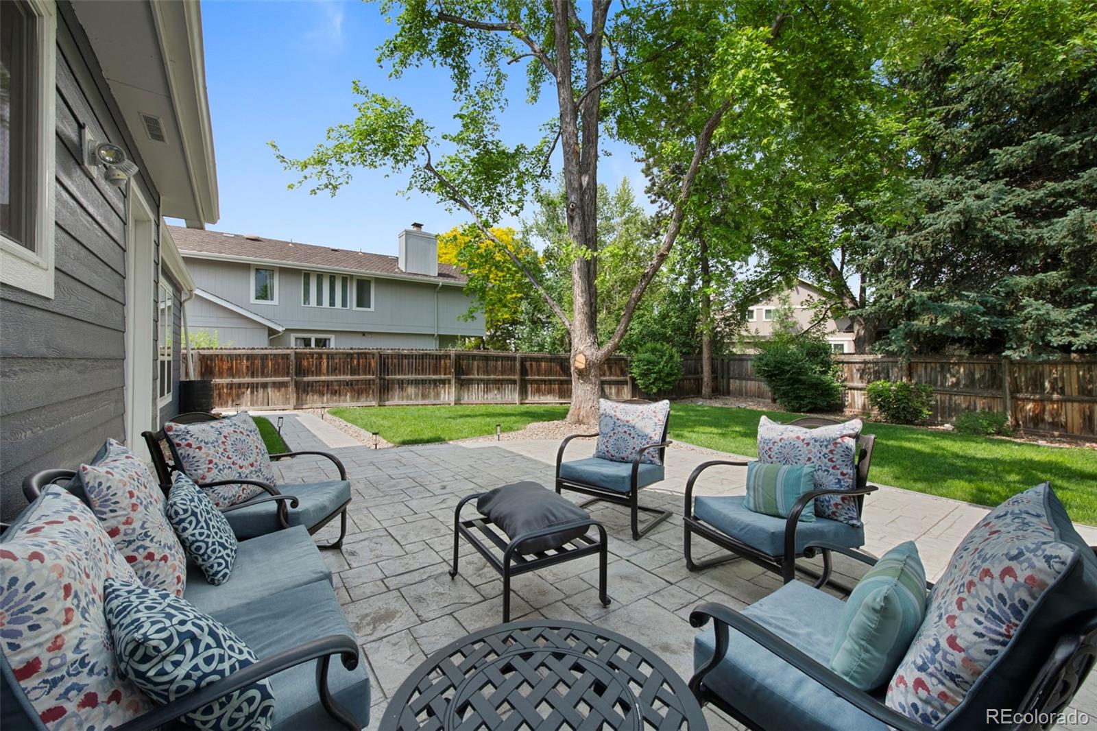 MLS Image #36 for 7738 s cherry court,centennial, Colorado