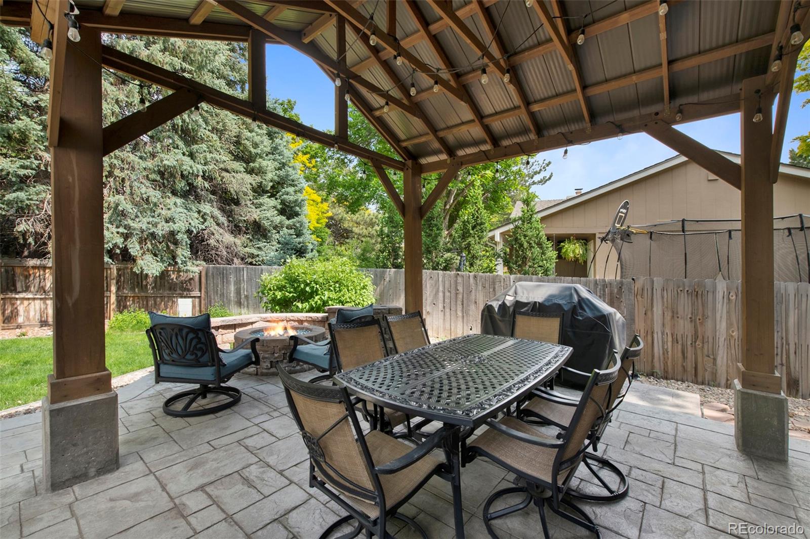 MLS Image #37 for 7738 s cherry court,centennial, Colorado