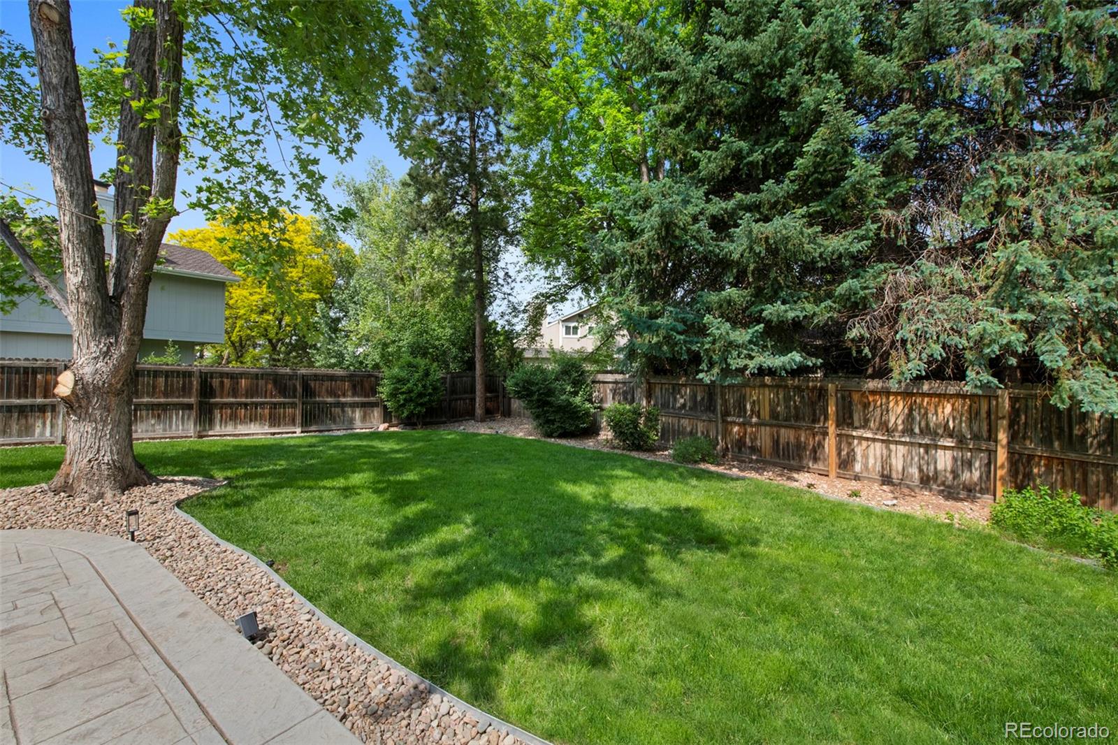 MLS Image #39 for 7738 s cherry court,centennial, Colorado