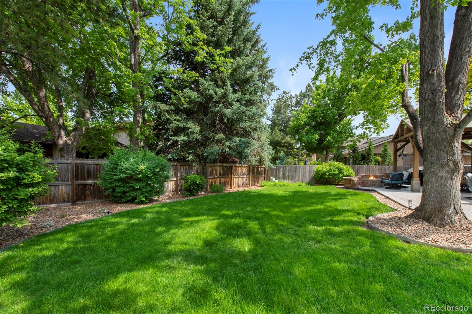 MLS Image #40 for 7738 s cherry court,centennial, Colorado
