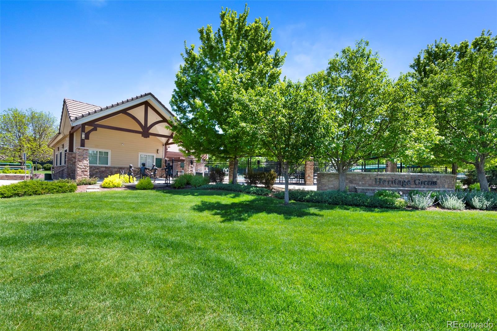 MLS Image #43 for 7738 s cherry court,centennial, Colorado