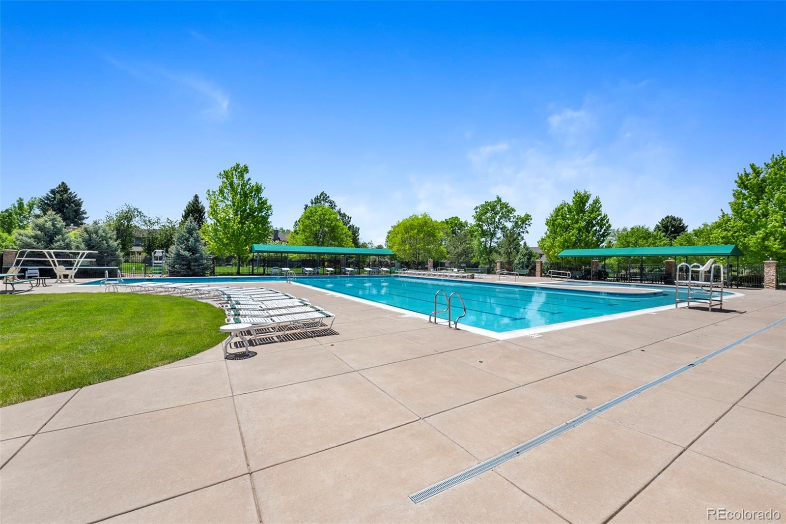 MLS Image #45 for 7738 s cherry court,centennial, Colorado
