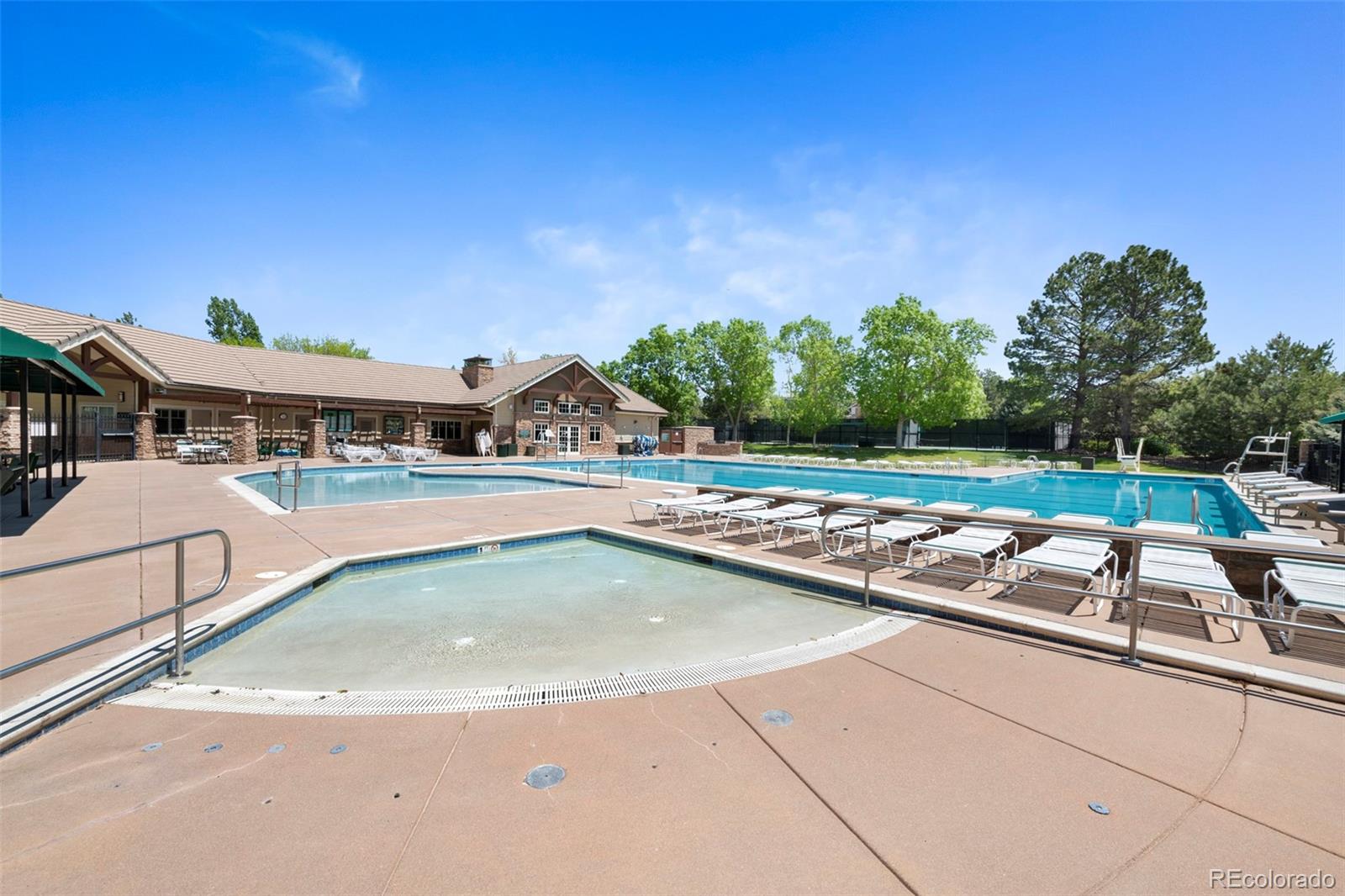 MLS Image #46 for 7738 s cherry court,centennial, Colorado
